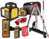 LAMIGO SPIN 330 NIWELATOR LASEROWY + STATYW ST140 + ŁATA LTL24 ZESTAW