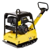 ZAGĘSZCZARKA SPALINOWA REWERSYJNA CEDRUS ZG05 260kg LONCIN