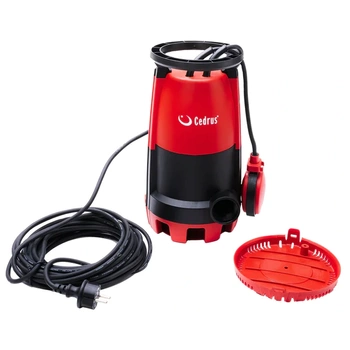 POMPA ZANURZENIOWA CEDRUS PZ500, 13500 l/h