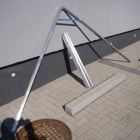 KĄTOWNIK BRUKARSKI MIMAL KKB
