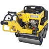 WALEC DWUBĘBNOWY BOMAG BW 65, 720KG, BENZYNA HONDA GX 390
