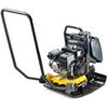 ZAGĘSZCZARKA JEDNOKIERUNKOWA 75 KG BOMAG BP 12/50 A, 500 MM, HONDA GX120