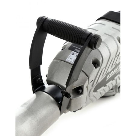 MŁOT WYBURZENIOWY KD1545, 3200W, 63J, SDS-HEX + WALIZKA + 2 DŁUTA