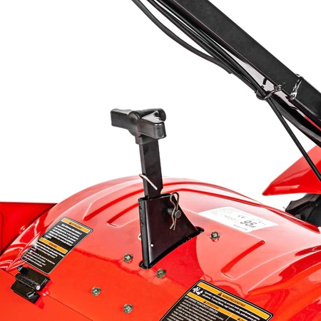 GLEBOGRYZARKA SPALINOWA CEDRUS GLX-GT65-2L LONCIN