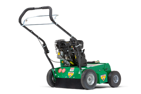 Wertykulator Spalinowy Billy Goat PR551V -  Briggs & Stratton Vanguard