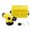 NIWELATOR OPTYCZNY NIVEL SYSTEM N24X + STATYW  SJJ1 + ŁATA TS-50