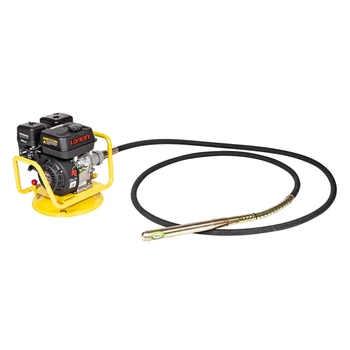 WIBRATOR SPALINOWY DO BETONU CEDRUS WT01 KOMPLET