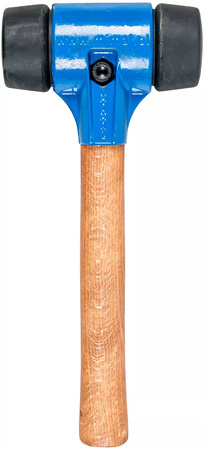 MŁOTEK BRUKARSKI MIMAL MBM05 GUMA + GUMA 3,2 KG