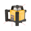 LAMIGO SPIN 305 NIWELATOR LASEROWY + STATYW ST140 + ŁATA LTL24 ZESTAW