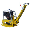 ZAGĘSZCZARKA DRO-MASZ DRB30 LONCIN G200F 155KG 30kN