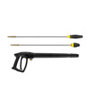 Kranzle K 2160 TST Myjka ciśnieniowa 140 bar / 660 l. z bębnem