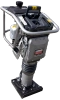 Zagęszczarka stopowa (ubijak) 57 kg Skoczek ALTRAD BELLE RTX 50, 230 mm, Honda GXR 120