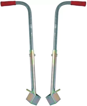 PARA RĘCZNYCH CHWYTAKÓW PROBST RVH DO PŁYT AŻUROWYCH