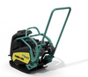 ZAGĘSZCZARKA 87 KG AMMANN APF 1540 15/40, 400 MM, HONDA GX120