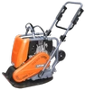 ZAGĘSZCZARKA JEDNOKIERUNKOWA 142 KG HUSQVARNA LF130 HATZ LT 500 MM,