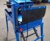 STOLIKOWA PRZECINARKA ELEKTRYCZNA MIMAL MPS400 (400 MM), GŁĘBOKOŚĆ CIĘCIA 135 MM