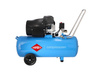Kompresor dwutłokowy HL 425-100V 8 bar 3 KM/2.2 kW 260 l/min 100 l