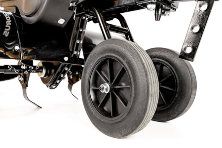 GLEBOGRYZARKA SPALINOWA CEDRUS GL01 6,5KM 80CM