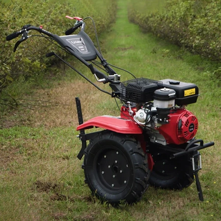 GLEBOGRYZARKA SPALINOWA CEDRUS GL06 TRAKTOREK RATO 