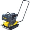 ZAGĘSZCZARKA JEDNOKIERUNKOWA 72 KG BOMAG BVP 12/50 A, 500 MM, HONDA GX 120