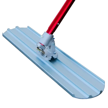 LISTWA RĘCZNA OSCYLUJĄCA Z MAGNEZU ENAR TRO 1200 MG