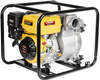 MOTOPOMPA DO SZLAMU CEDRUS LC80NB20-6.1Q, Loncin  G300FA, WYDAJNOŚĆ 1150 l/min
