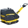 ZAGĘSZCZARKA REWERSYJNA 580 KG BOMAG BPR 70/70 D/E, 700 MM, ROZRUCH ELEKTRYCZNY, HATZ 1D81