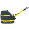 ZAGĘSZCZARKA REWERSYJNA 580 KG BOMAG BPR 70/70 D/E, 700 MM, ROZRUCH ELEKTRYCZNY, HATZ 1D81
