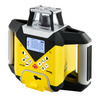 Nivel System NL740R DIGITAL NIWELATOR LASEROWY Z FUNKCJĄ AUTOWPASOWANIA + ŁATA LS-24 + STATYW SJJ1