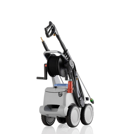 Kranzle Quadro 799 TST Myjka Ciśnieniowa 180 bar / 780 l. z bębnem