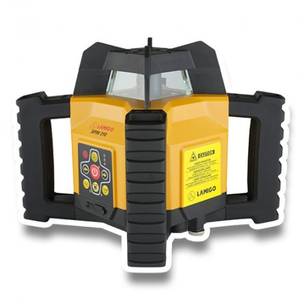 LAMIGO SPIN 310 NIWELATOR LASEROWY