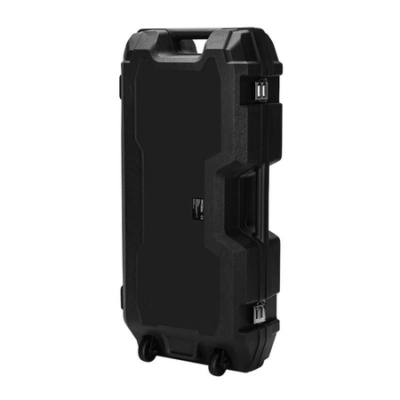 MŁOT WYBURZENIOWY KD3211, 3200W, 75J, HEX-GAN + WALIZKA + 2 DŁUTA