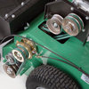 Siewnik Billy Goat OS901SPH z napędem hydrostatycznym - Honda