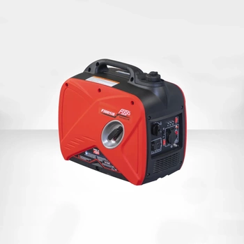 AGREGAT PRĄDOTWÓRCZY INWERTEROWY FOGO F 3001 IS