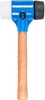 MŁOTEK BRUKARSKI MIMAL MBM09 GUMA + NYLON 1,6 KG