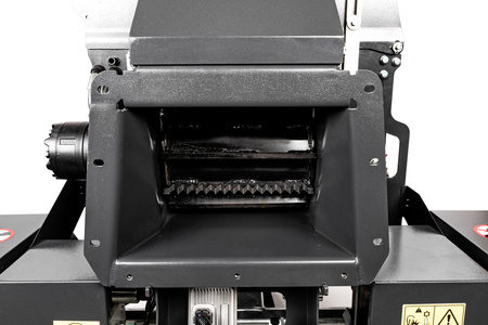 ROZDRABNIACZ SPALINOWY DO GAŁĘZI CEDRUS RBD16 D16 PROFESSIONAL ( RĘBAK ) LONCIN LC2V90FD ELEKTRYCZNY ROZRUCH 36 KM PRZYCZEPKA LEKKA, JONCO, HOMOLOGACJA, PODAJNIK HYDRAULICZNY