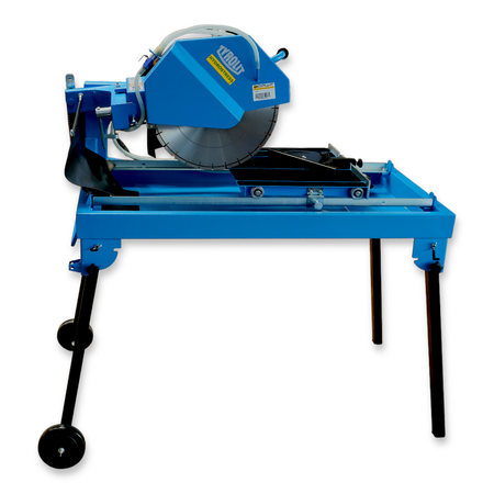 STOLIKOWA PRZECINARKA ELEKTRYCZNA TYROLIT TBE400 (400 MM)