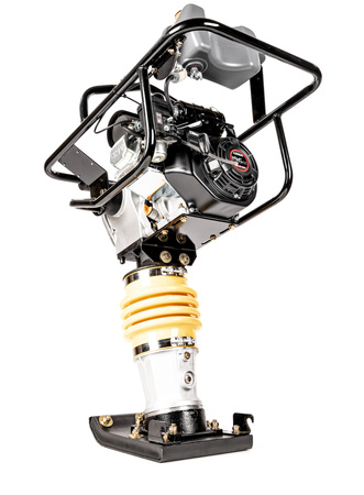 STOPA WIBRACYJNA SKOCZEK CEDRUS ST02 78 KG + KOŁA TRANSPORTOWE