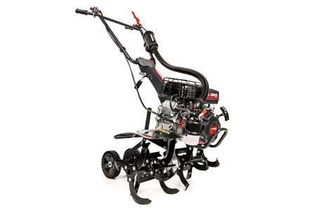 GLEBOGRYZARKA SPALINOWA CEDRUS GL50 PREMIUM RATO R100 KULTYWATOR 50CM