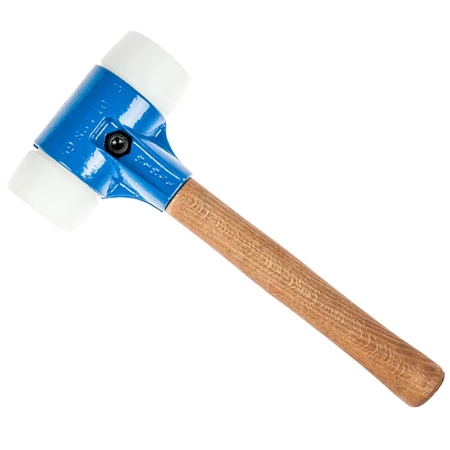 MŁOTEK BRUKARSKI MIMAL MBM07 NYLON + NYLON 3,2 KG