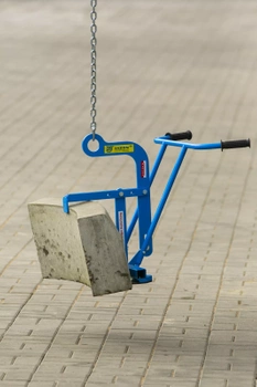 CHWYTAK BOCZNY ZAWIESZANY JAZON CHBZ