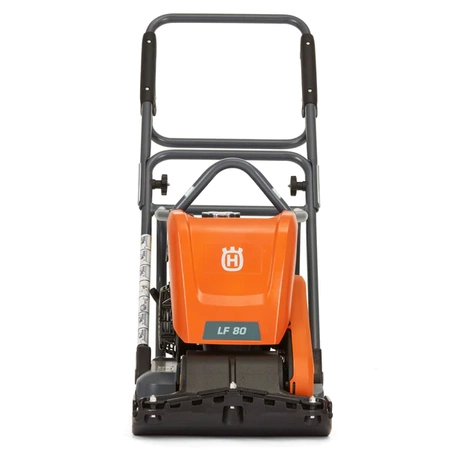 ZAGĘSZCZARKA JEDNOKIERUNKOWA 84 KG HUSQVARNA LF80 L HONDA, 420 MM