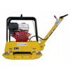 ZAGĘSZCZARKA GRUNTU DRO-MASZ DRB330 Honda GX390 255 kg 38 kN