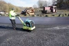 ZAGĘSZCZARKA REWERSYJNA 286 KG AMMANN APR 40/60 DE, 600 MM, ROZRUCH ELEKTRYCZNY, HATZ 1B 30