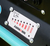 ZAGĘSZCZARKA REWERSYJNA 430 KG AMMANN APR 4920 DE ACEecon, 600 MM, ROZRUCH ELEKTRYCZNY, Hatz 1B 40  + ECONOMIZER