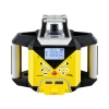NIVEL SYSTEM NL640R DIGITAL NIWELATOR LASEROWY CYFROWY + ŁATA LS-24 + STATYW SJJ1 + WALIZKA