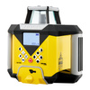 Nivel System NL720R DIGITAL NIWELATOR LASEROWY Z FUNKCJĄ AUTOWPASOWANIA + ŁATA LS-24 + STATYW SJJ1
