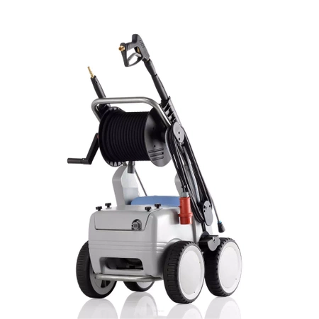 Kranzle Quadro 1000 TST myjka ciśnieniowa 220 bar / 960 l. z bębnem