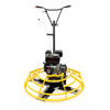 RĘCZNA ZACIERACZKA SPALINOWA KD1190, SILNIK LONCIN G200F, ŚREDNICA ZACIERANIA 920 MM
