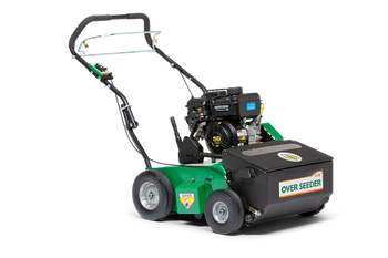 Dosiewnik Billy Goat OS553V - Briggs & Stratton Vanguard